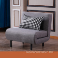 Adjustable Fabric Living Room Folding Sofa Cum Bed